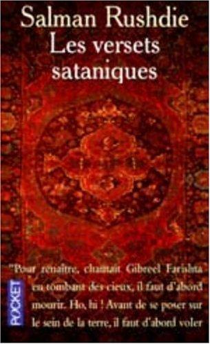 Salman Rushdie, A. Nasier: Les Versets sataniques (Paperback, French language, 2000, Pocket)