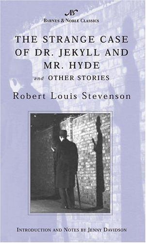 Robert Louis Stevenson: The Strange Case of Dr. Jekyll and Mr. Hyde and Other Stories (2003)