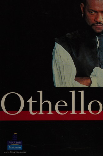 William Shakespeare, O'Connor, John: Othello (2002, Pearson Education, Limited)