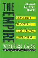 Bill Ashcroft: The empire writes back (1989, Routledge)