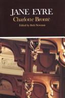 Charlotte Brontë: Jane Eyre (Case Studies in Contemporary Criticism) (Paperback, 1996, Palgrave Macmillan)