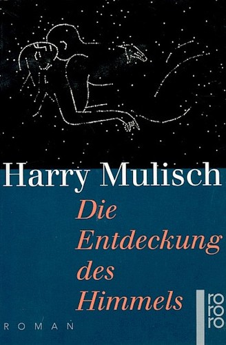Harry Mulisch: Die Entdeckung des Himmels (Paperback, German language, 1993, Rowohlt)