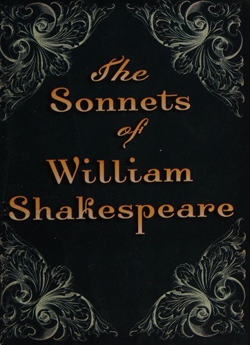 William Shakespeare: The Sonnets of William Shakespeare (Paperback, 2002, Barnes and Noble)
