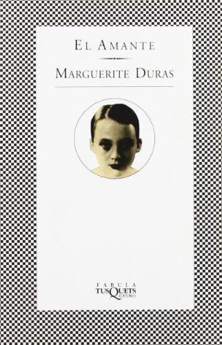 Marguerite Duras, Marguerite Duras: El amante (Spanish language, 1994)