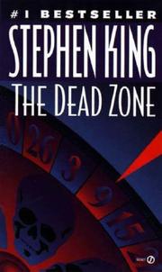 Stephen King: The Dead Zone (Paperback, 2006, Hodder And Stoughton Ltd.)