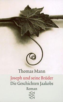 Thomas Mann: Die Geschichte Jaakobs (Paperback, German language, 1991, Fischer Taschenbuch Verlag GmbH)