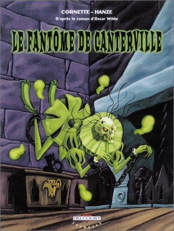 Oscar Wilde: Le fantôme des Canterville (French language, 2003)