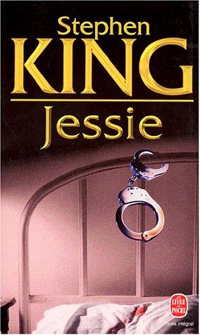 Stephen King: Jessie (Paperback, 2001, LGF)
