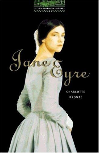 Charlotte Brontë: Jane Eyre. 2500 Grundwörter. (Paperback, 2000, Cornelsen & Oxford University Press)