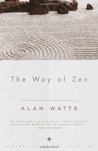 Alan Watts: The Way of Zen (1999)