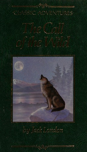 Jack London: The call of the wild (1991, Fabbri Publishing)