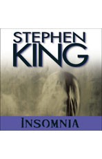 Stephen King: Insomnia (EBook, 2011, Highbridge Company)