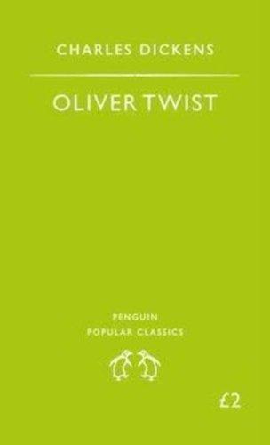 Charles Dickens: Oliver Twist (2007)