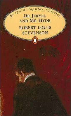 Robert Louis Stevenson: Dr Jekyll and Mr Hyde (2007)