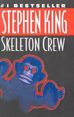 Stephen King: Skeleton Crew (Hardcover, 1999, Tandem Library)