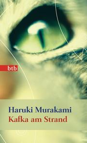 Haruki Murakami: Kafka am Strand (Paperback, German language, 2009, btb)
