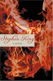 Stephen King: Carrie (Paperback, 2006, Plaza y Janes)