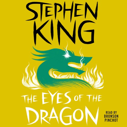 Stephen King: The Eyes of the Dragon (EBook, 2016, Simon & Schuster Audio)