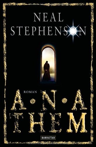 Neal Stephenson: Anathem