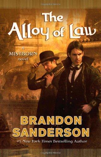 The Alloy of Law (2011)