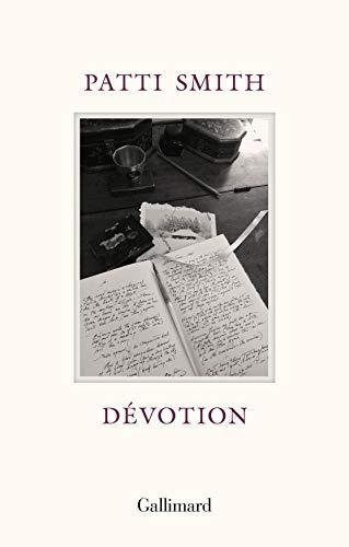 Patti Smith: Dévotion (French language)
