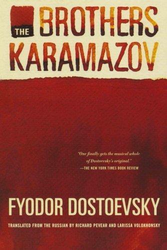 The Brothers Karamazov (2002)