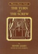 Henry James: The Turn of the Screw (Thornes Classic Novels) (Paperback, 1996, Trans-Atlantic Publications)