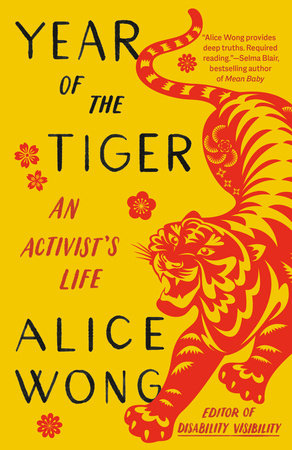 Alice Wong: Year of the Tiger (2022, Knopf Doubleday Publishing Group)