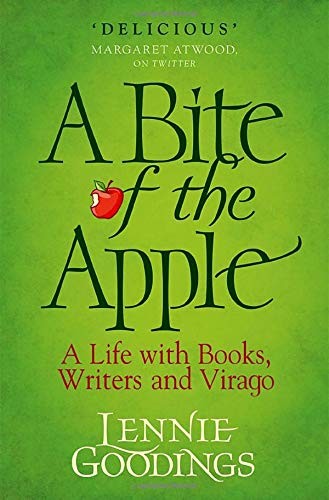 Lennie Goodings: A Bite of the Apple (Hardcover, 2020, Oxford University Press)