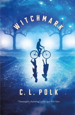C.L. Polk: Witchmark (The Kingston Cycle, #1) (2018)