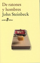 John Steinbeck: De ratones y hombres (Paperback, Spanish language, 2015, Edhasa)