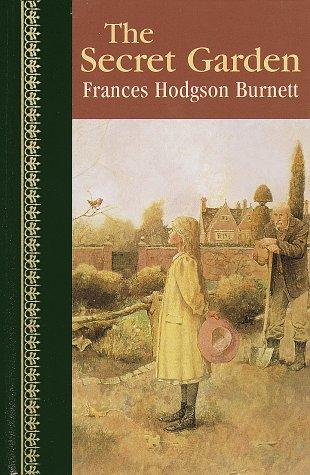 Frances Hodgson Burnett: Secret Garden (Children's Classics) (1998, Children's Classics)