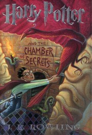 J. K. Rowling: Harry Potter and the Chamber of Secrets (Paperback, 1999, Arthur A. Levine Books)