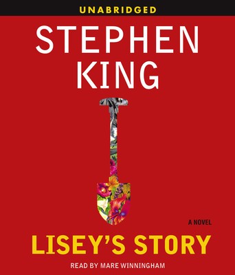 Stephen King: Lisey's Story (EBook, 2006, Simon & Schuster Audio)