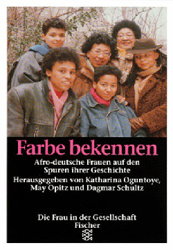 Farbe bekennen (German language, 1992, Fischer)