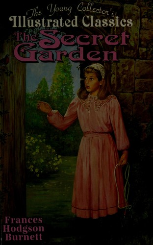 Frances Hodgson Burnett: The Secret Garden (1995, Kidsbooks.com)