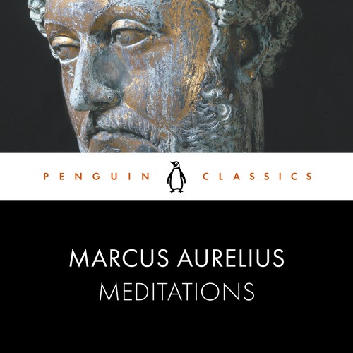 Marcus Aurelius: Meditations (AudiobookFormat, 2019, Penguin Classics)