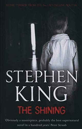 Stephen King: Shining (Paperback, 2011, Hodder & Stoughton, imusti)