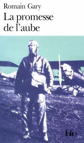 Romain Gary: La Promesse de l'Aube (Paperback, 1976, Folio)