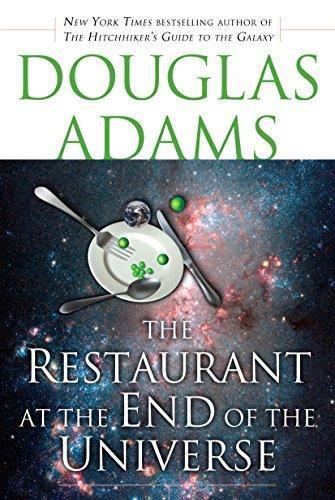 Douglas Adams: The Restaurant at the End of the Universe (2009)