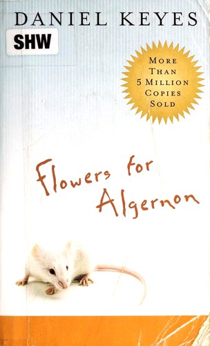 Flowers for Algernon (Paperback, 2004, Harcourt)