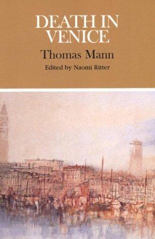 Thomas Mann: Death in Venice (1998)