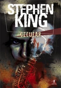 Stephen King: Celular (Portuguese language, 2007, Objetiva)