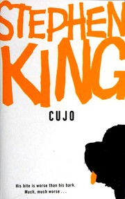 Stephen King: Cujo (Paperback, 2007, Hodder)