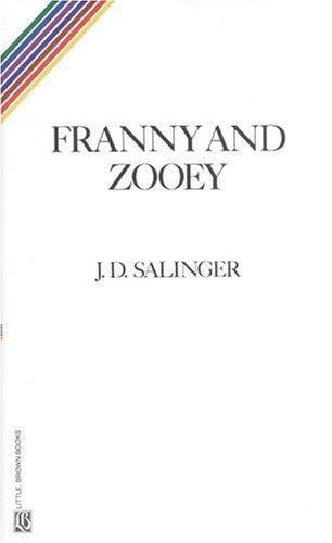 J. D. Salinger: Franny and Zooey (1991)