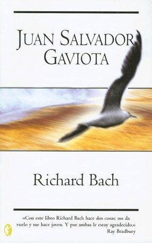 Juan Salvador Gaviota (Paperback, Spanish language, 2004, Ediciones B)