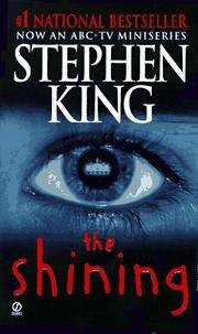 Stephen King: The Shining (Paperback, 1997, Signet)