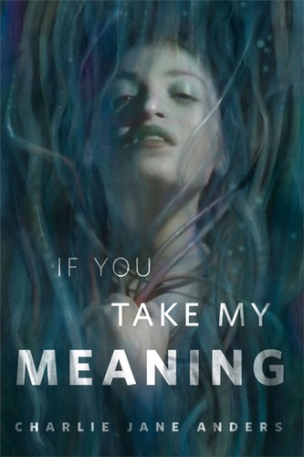 Charlie Jane Anders: If You Take My Meaning (EBook, 2020, Tor.com)