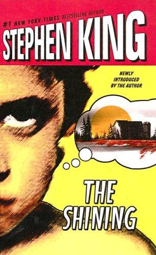 Stephen King: The Shining (Hardcover, 2002, Turtleback)