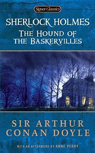 Arthur Conan Doyle: The Hound of the Baskervilles (2001)